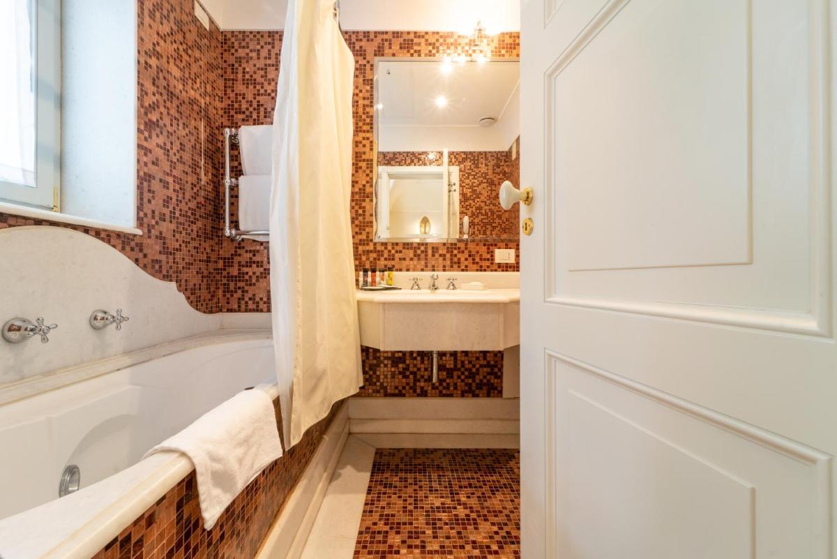 Relais Villa San Martino
