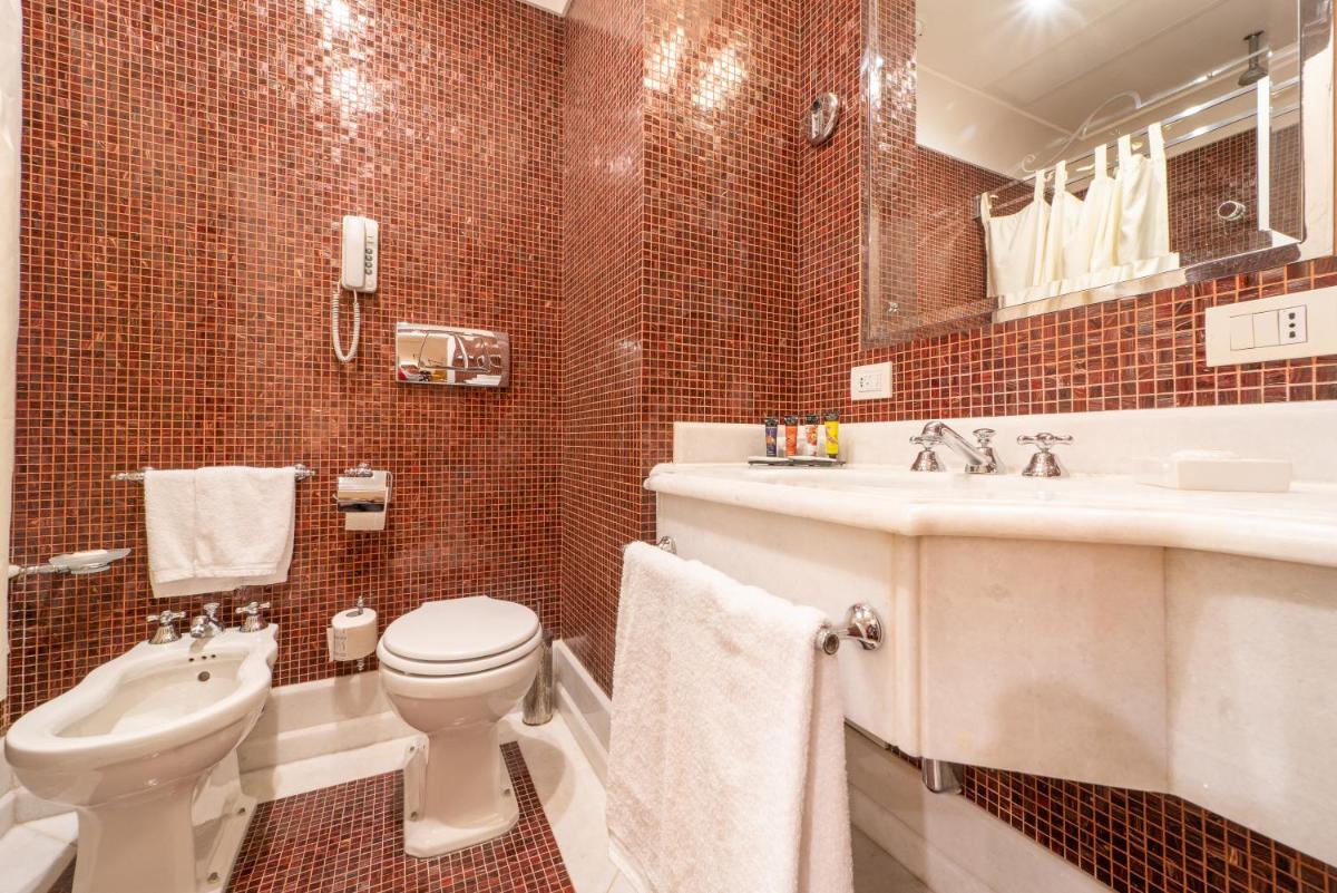 Relais Villa San Martino
