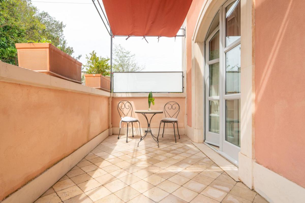 Relais Villa San Martino