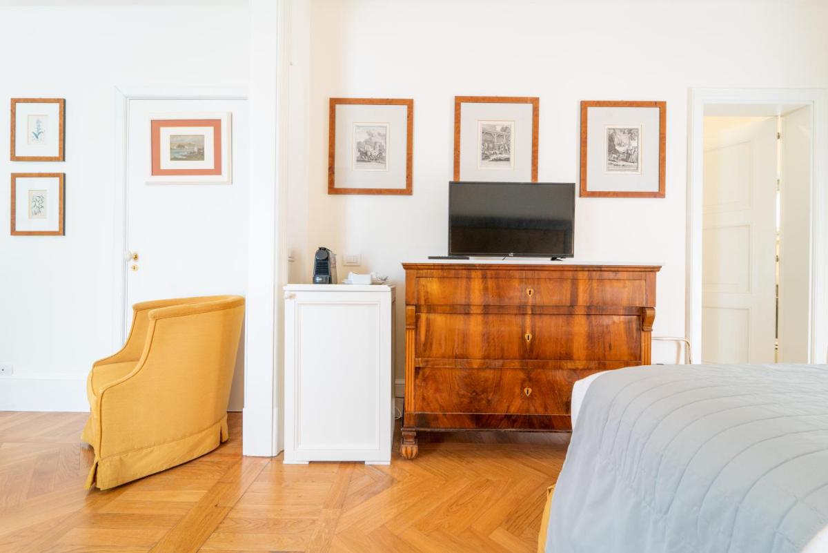 Relais Villa San Martino