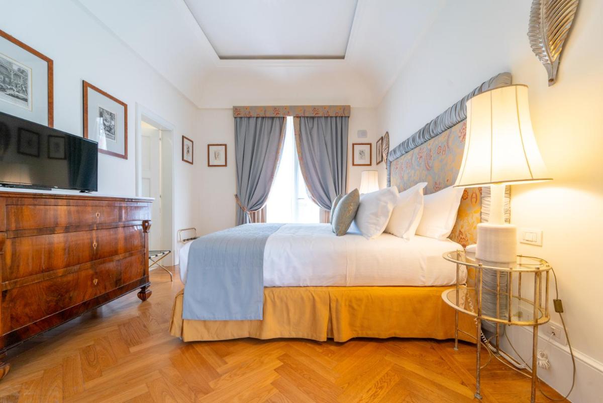 Relais Villa San Martino