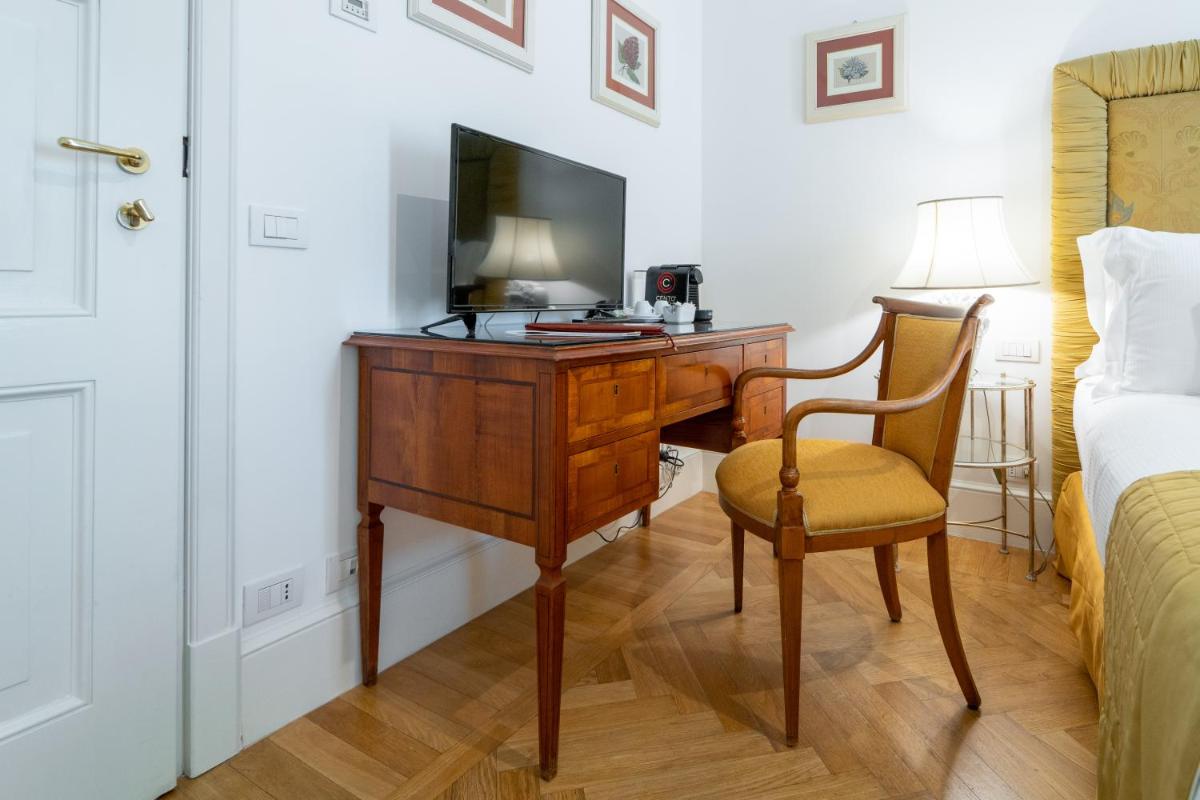 Relais Villa San Martino