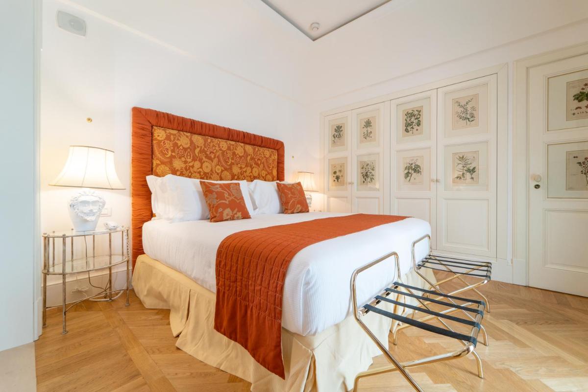 Relais Villa San Martino