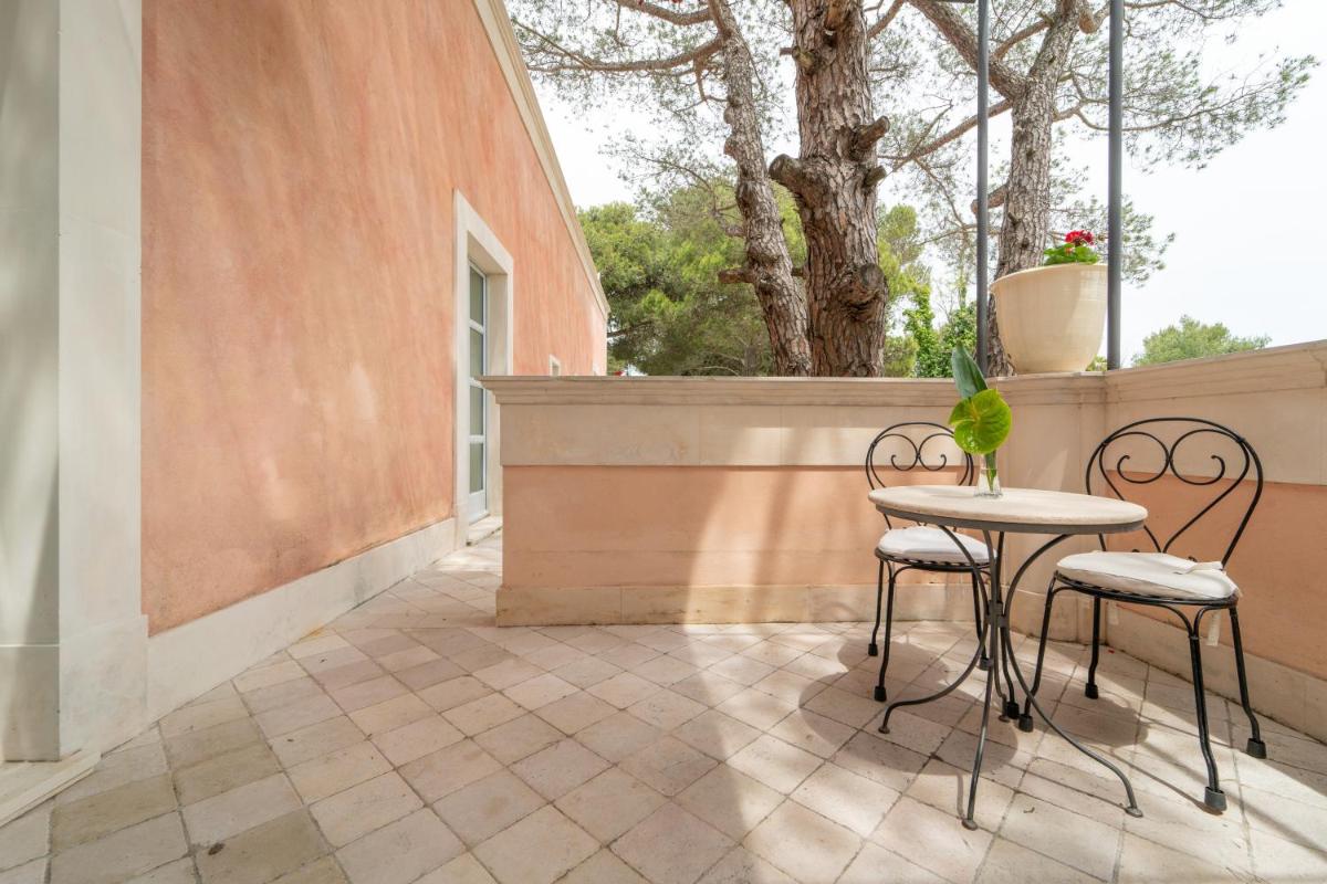 Relais Villa San Martino