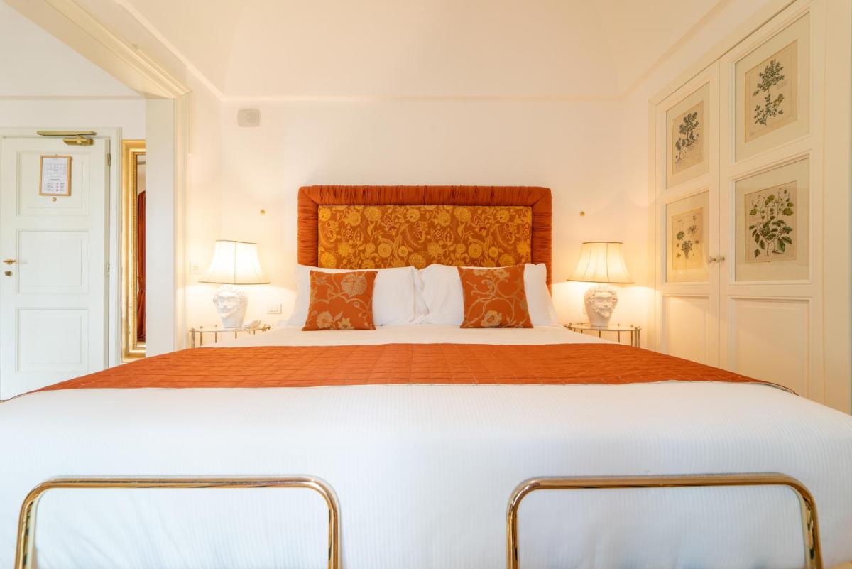 Relais Villa San Martino