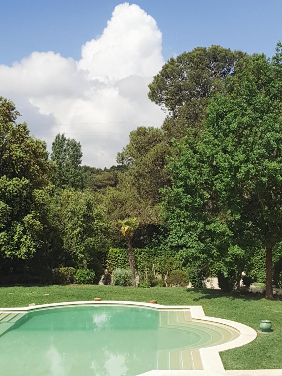 Relais Villa San Martino
