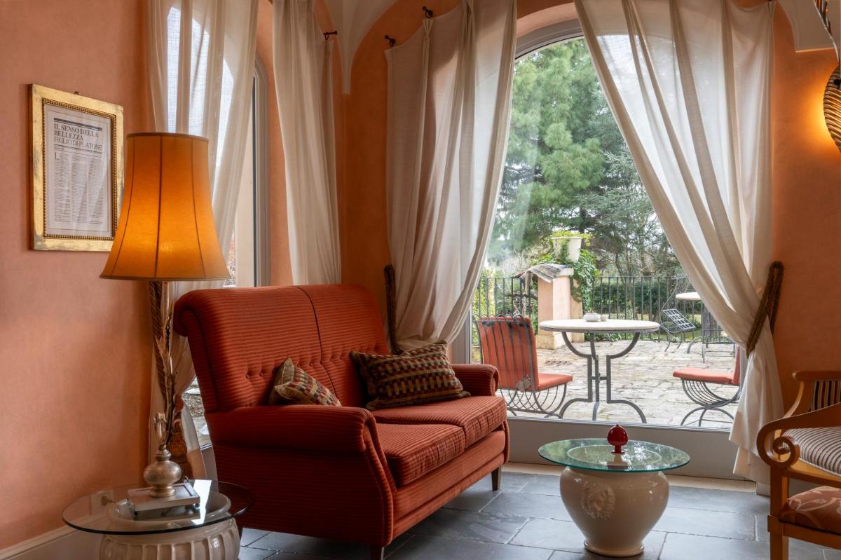 Relais Villa San Martino