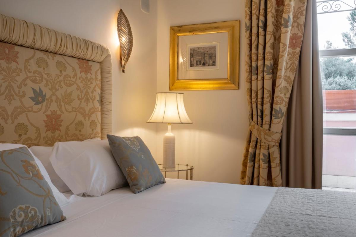 Relais Villa San Martino