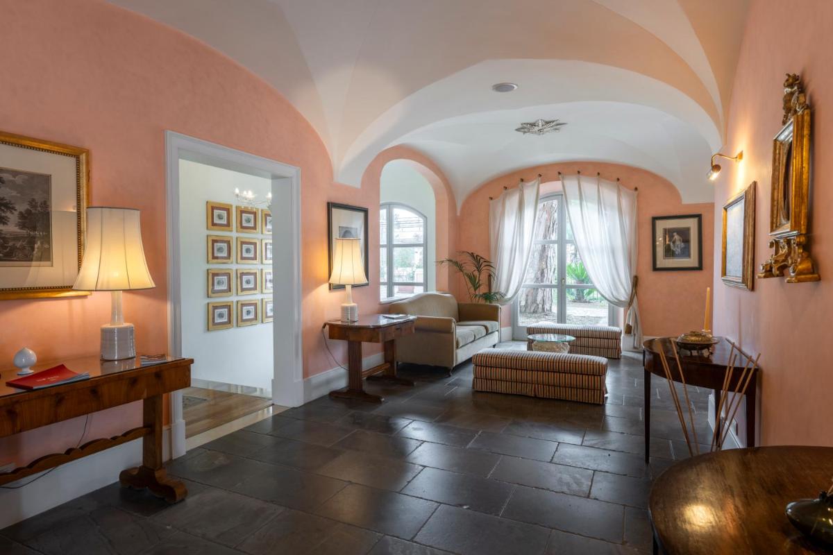 Relais Villa San Martino