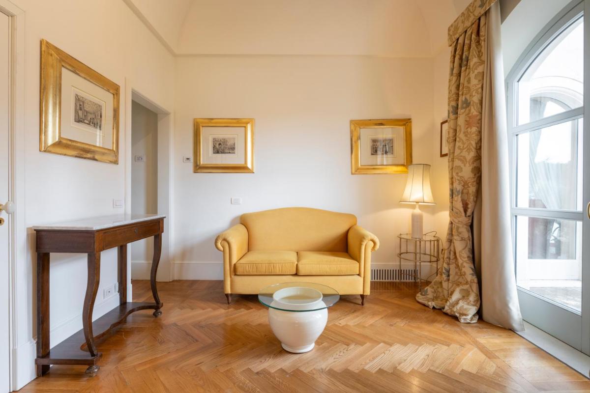 Relais Villa San Martino