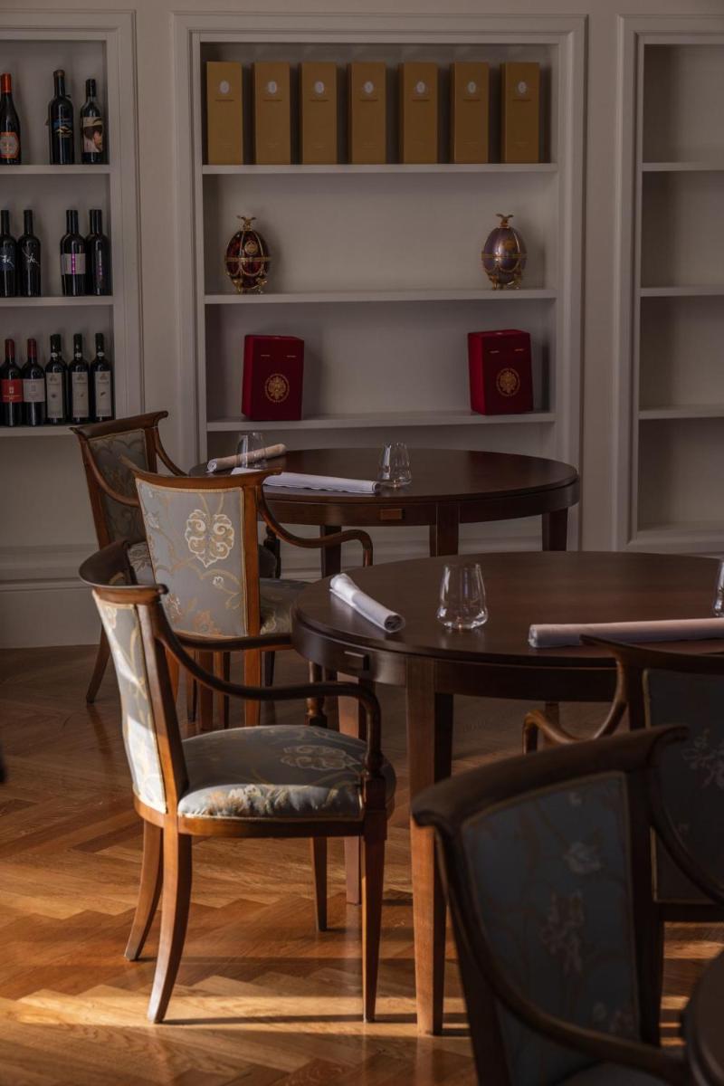 Relais Villa San Martino