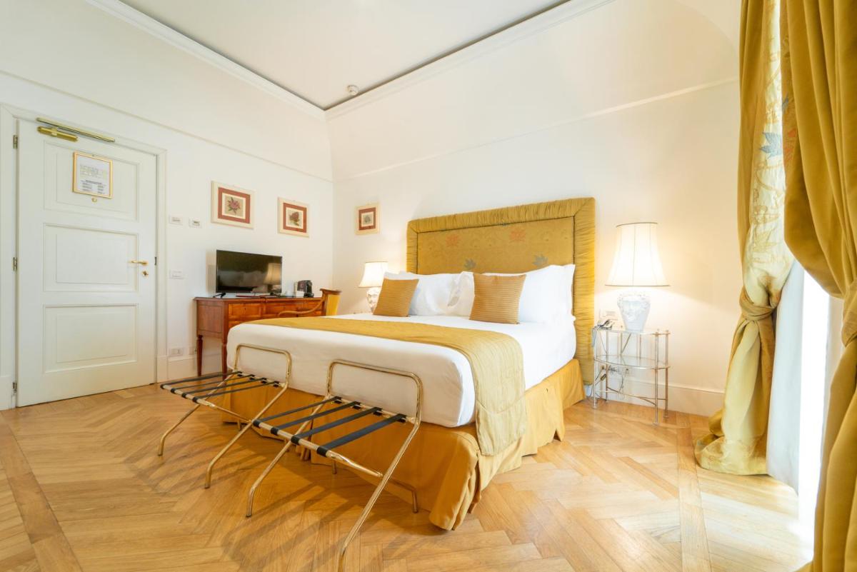 Relais Villa San Martino