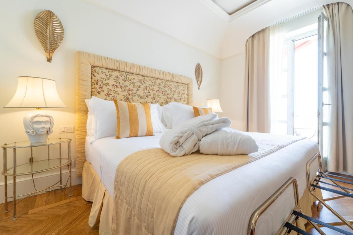 Relais Villa San Martino
