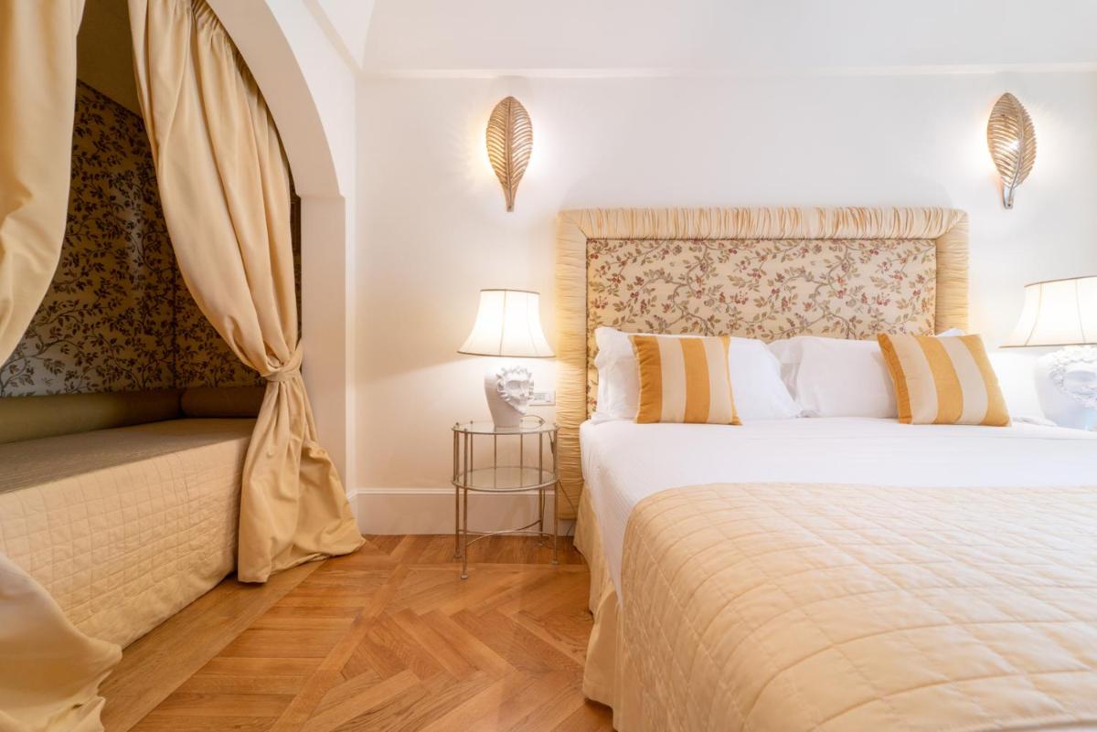 Relais Villa San Martino