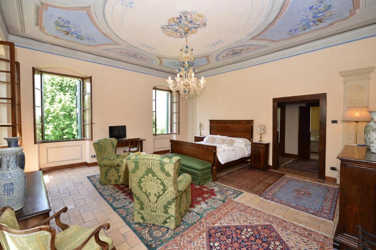 Relais Villa San Matteo