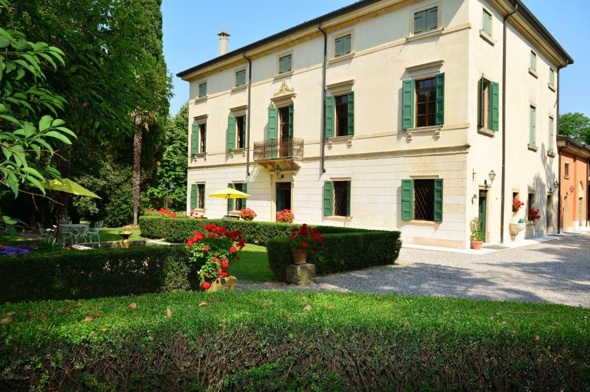Relais Villa San Matteo