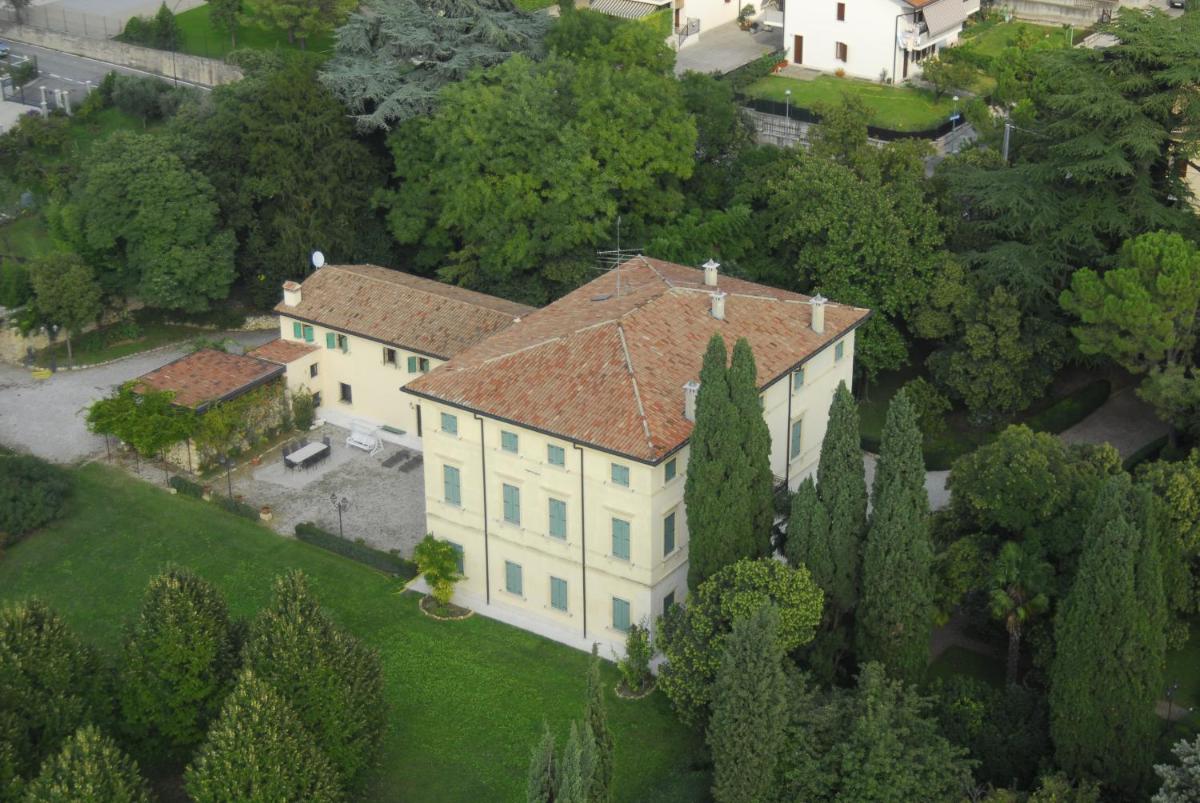 Relais Villa San Matteo