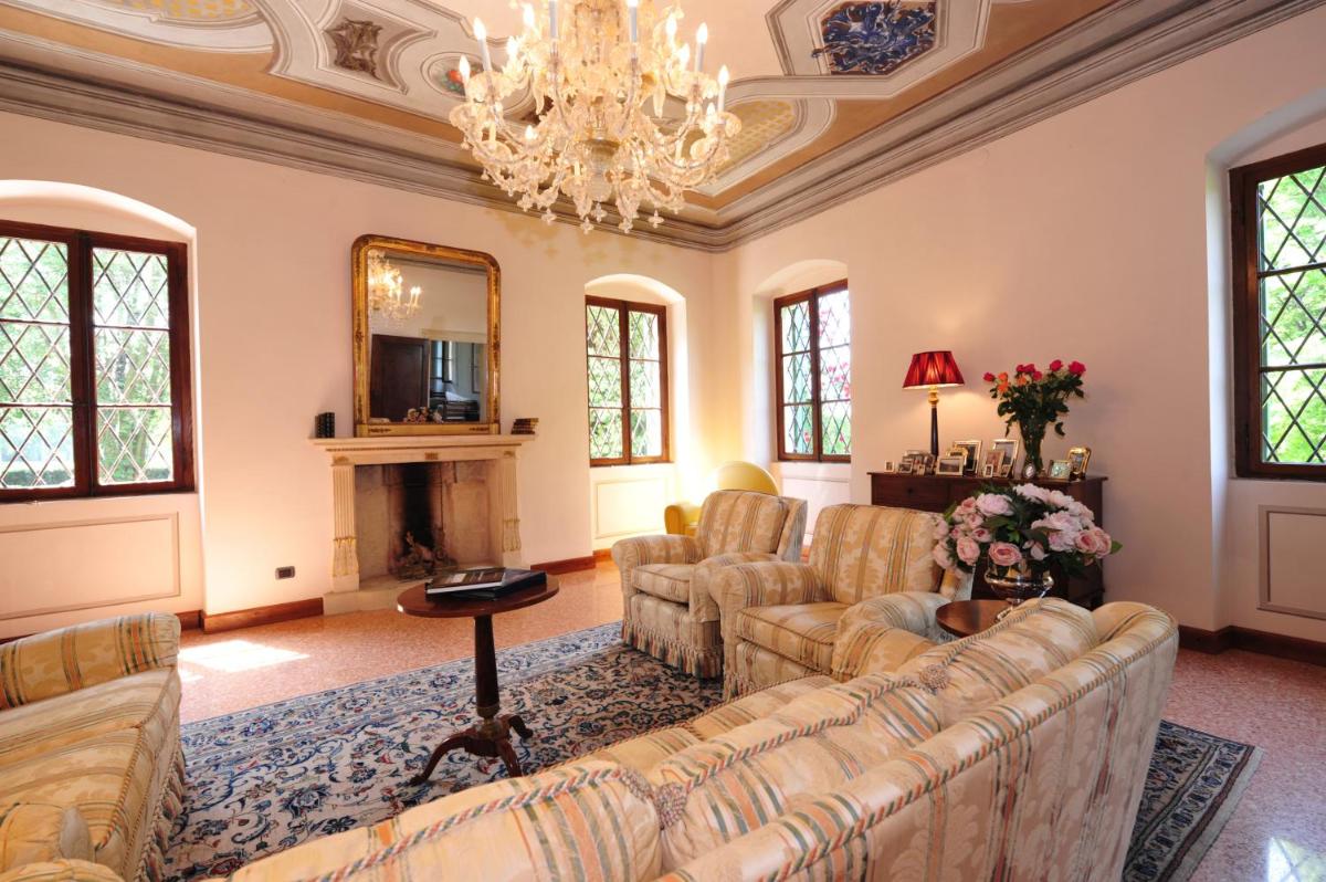 Relais Villa San Matteo