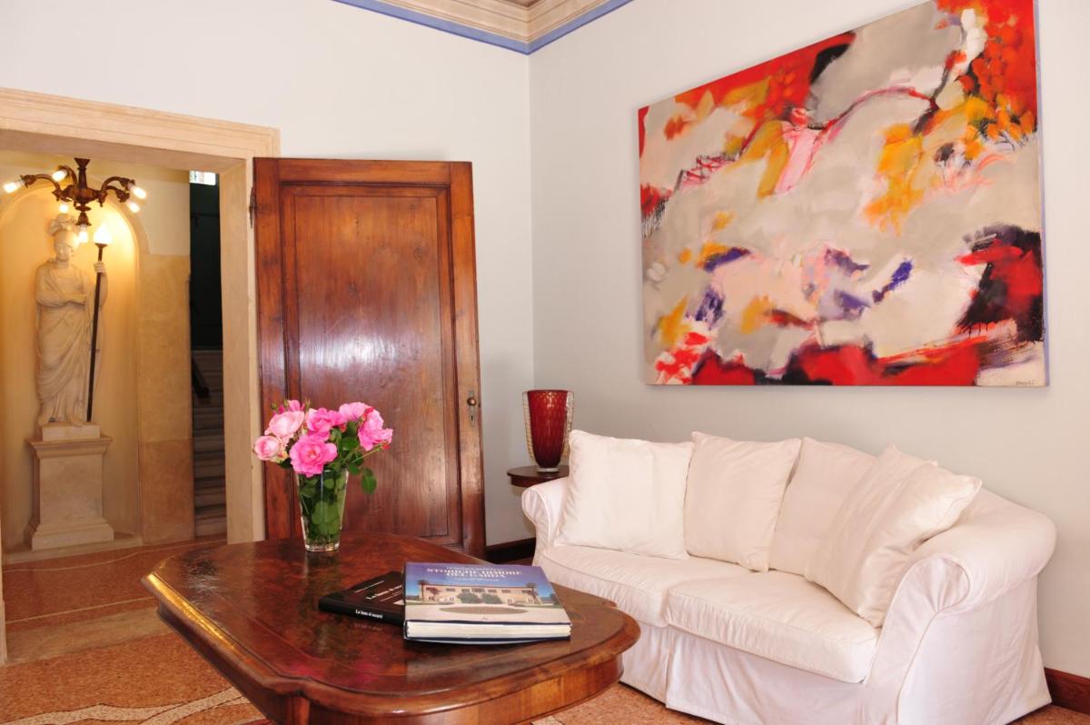 Relais Villa San Matteo