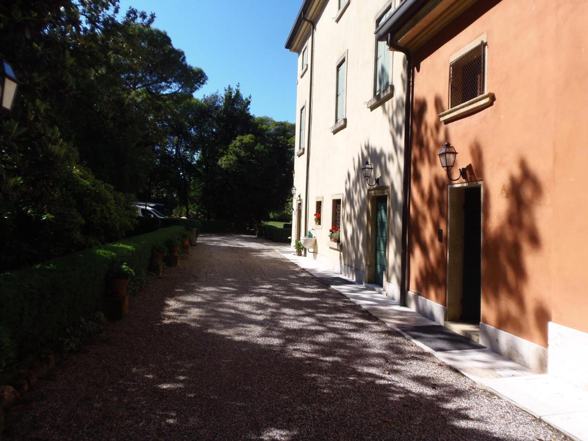 Relais Villa San Matteo