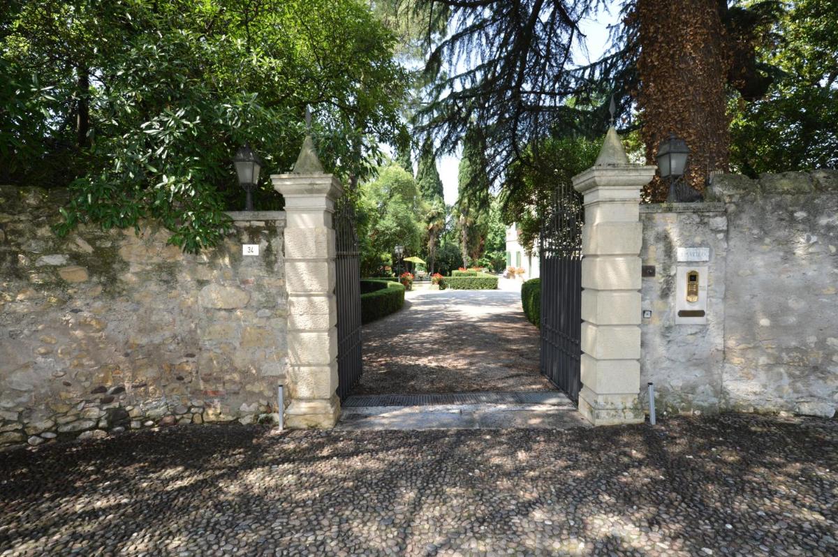 Relais Villa San Matteo