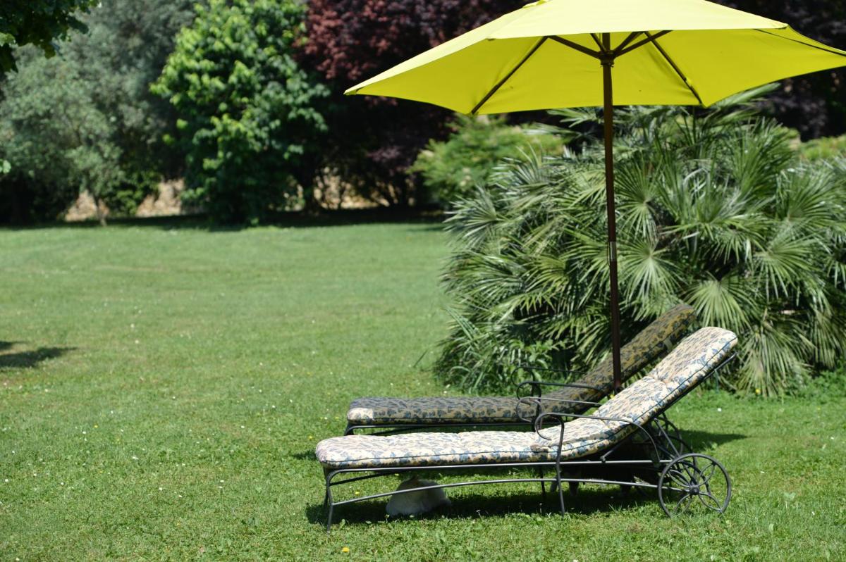 Relais Villa San Matteo