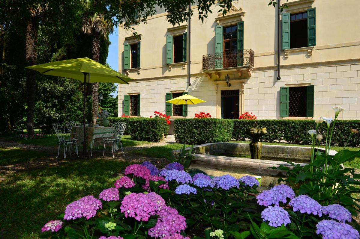 Relais Villa San Matteo
