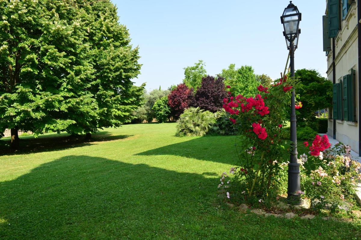 Relais Villa San Matteo