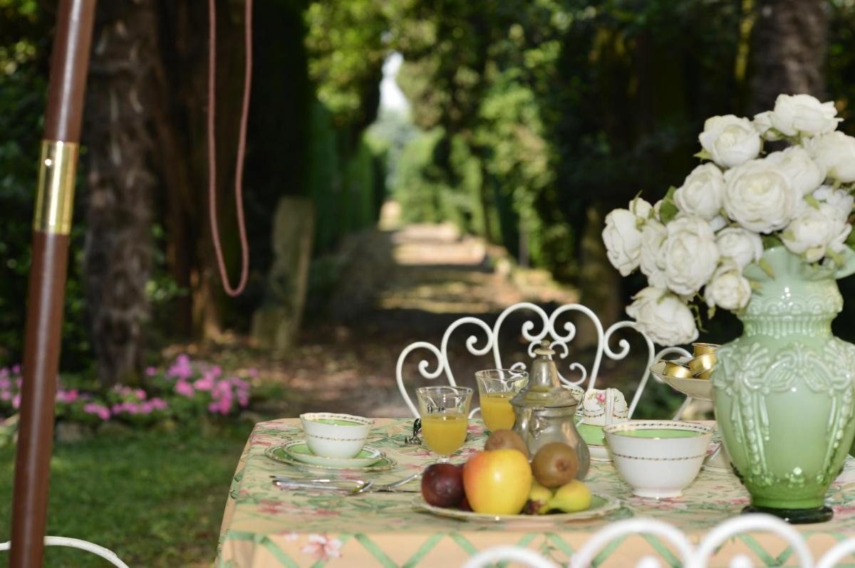 Relais Villa San Matteo