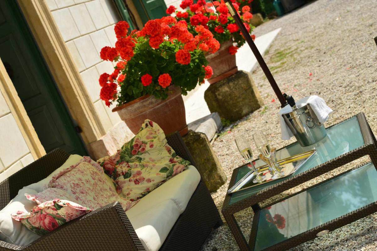 Relais Villa San Matteo