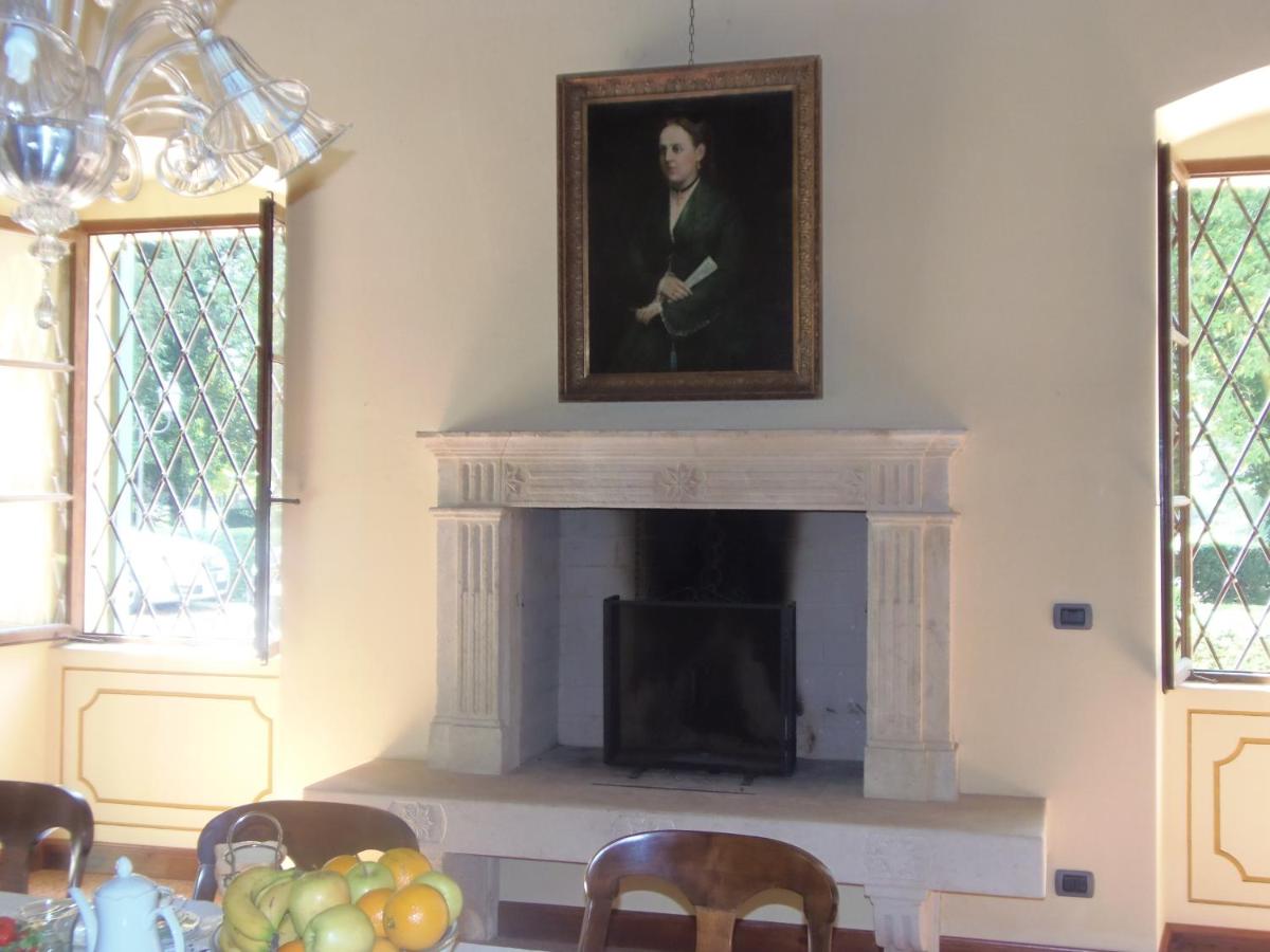 Relais Villa San Matteo