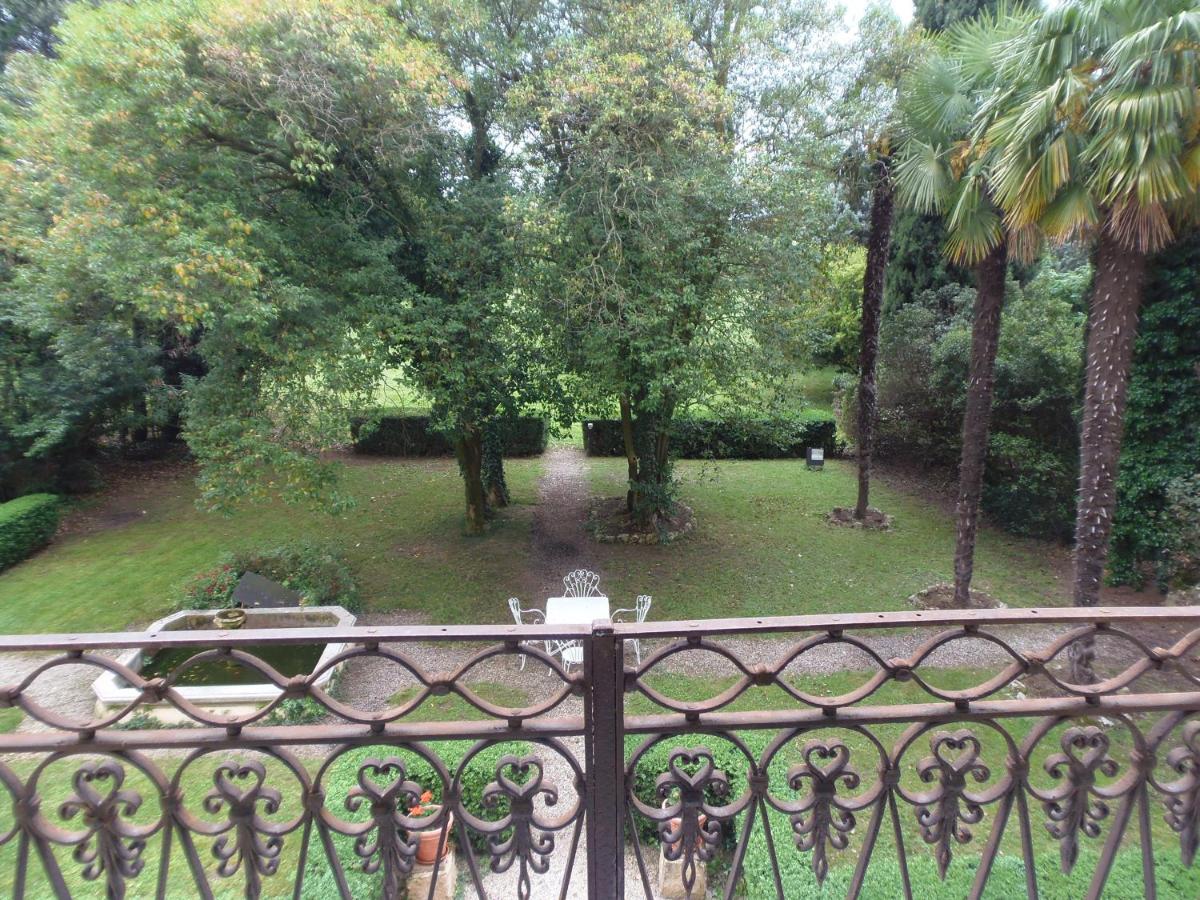 Relais Villa San Matteo