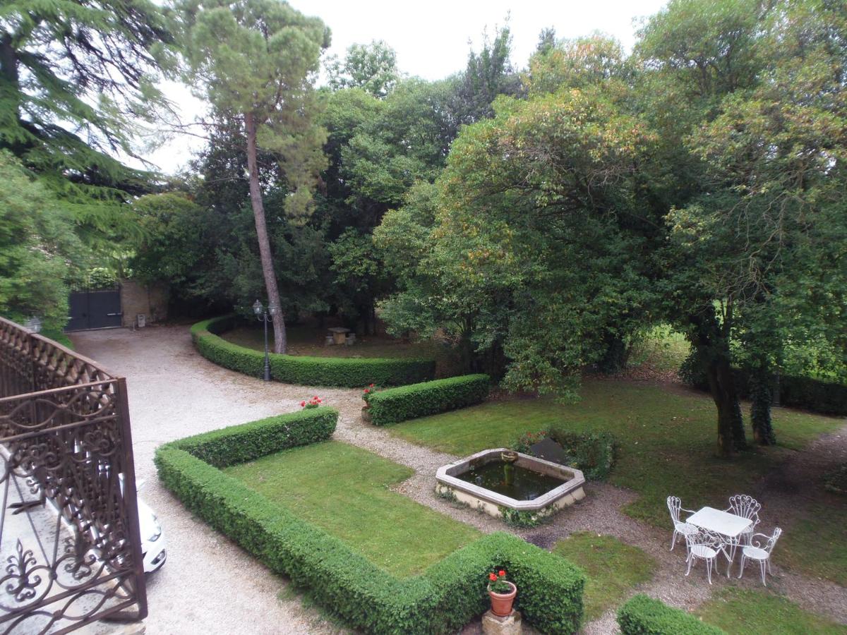 Relais Villa San Matteo