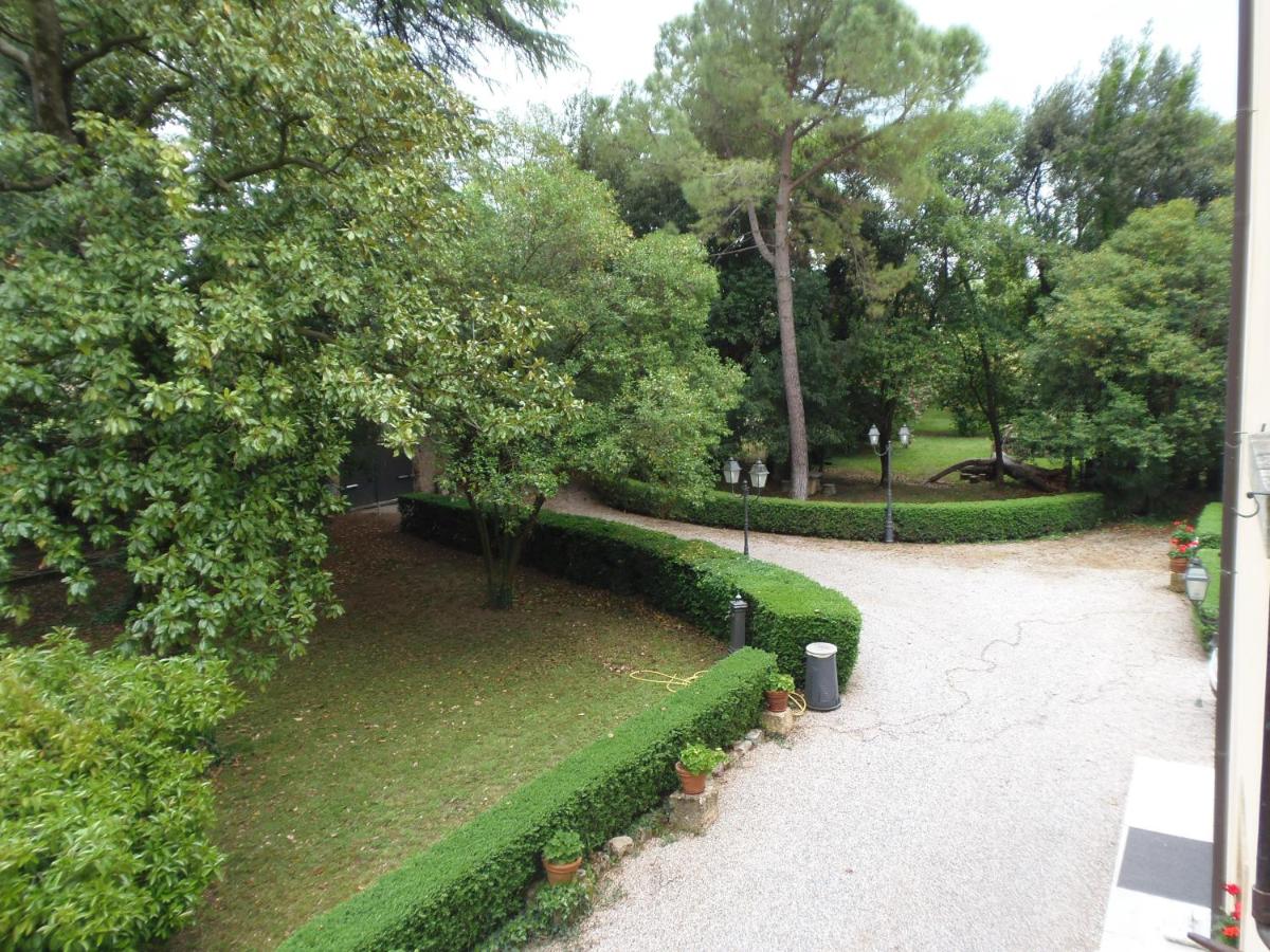 Relais Villa San Matteo