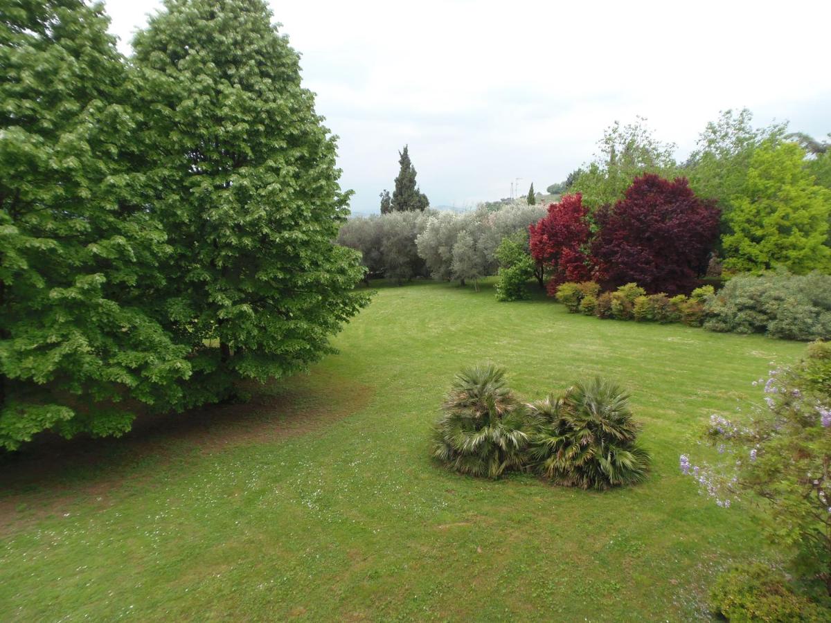 Relais Villa San Matteo