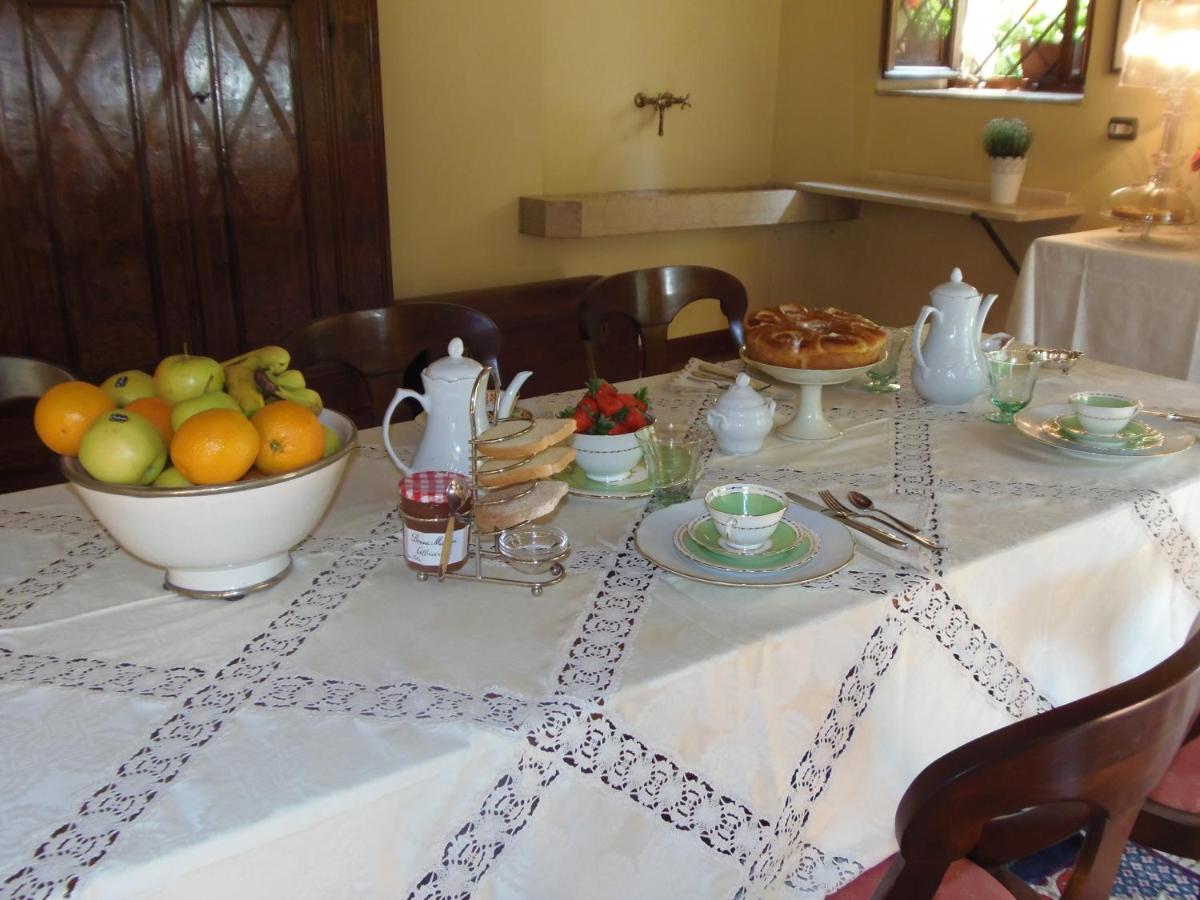 Relais Villa San Matteo