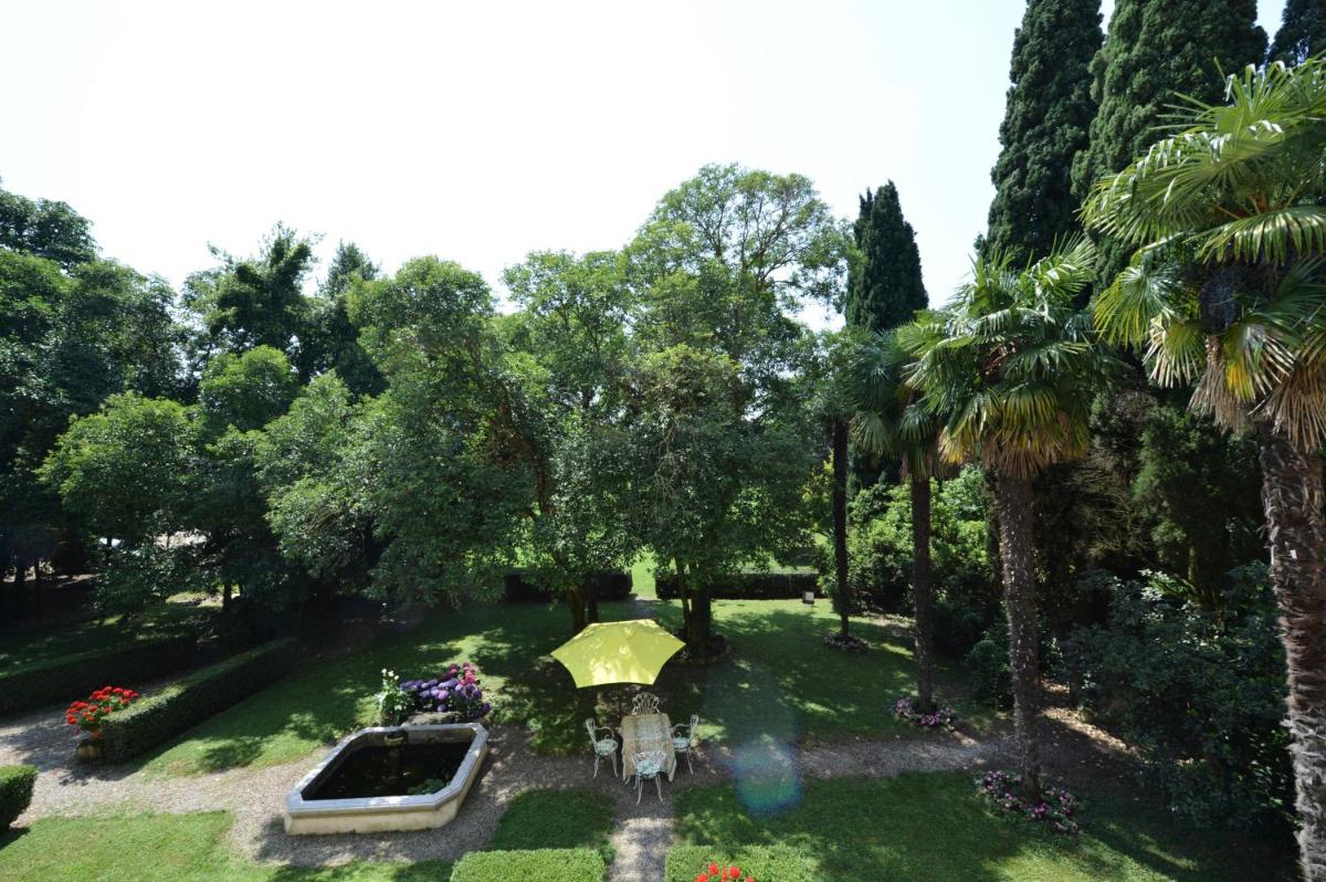 Relais Villa San Matteo