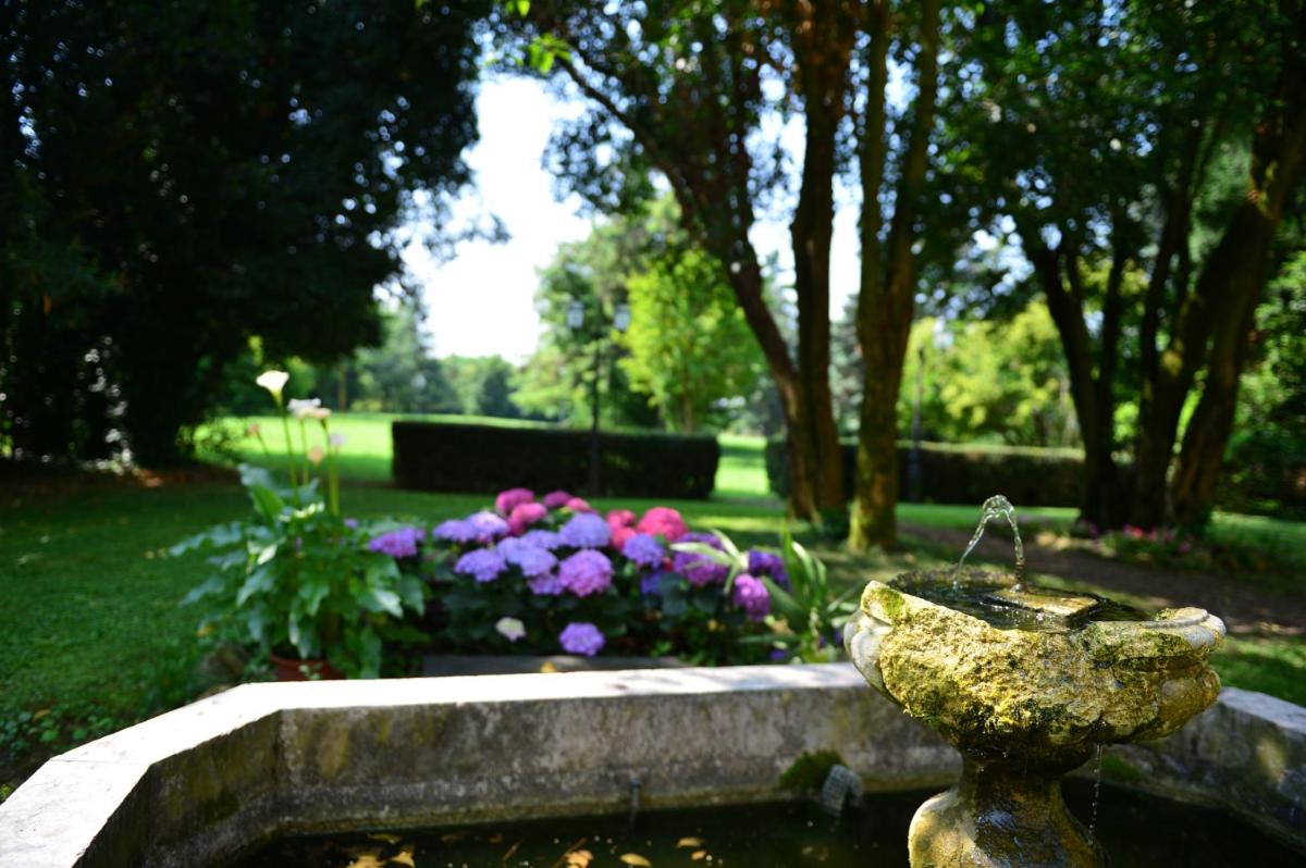 Relais Villa San Matteo