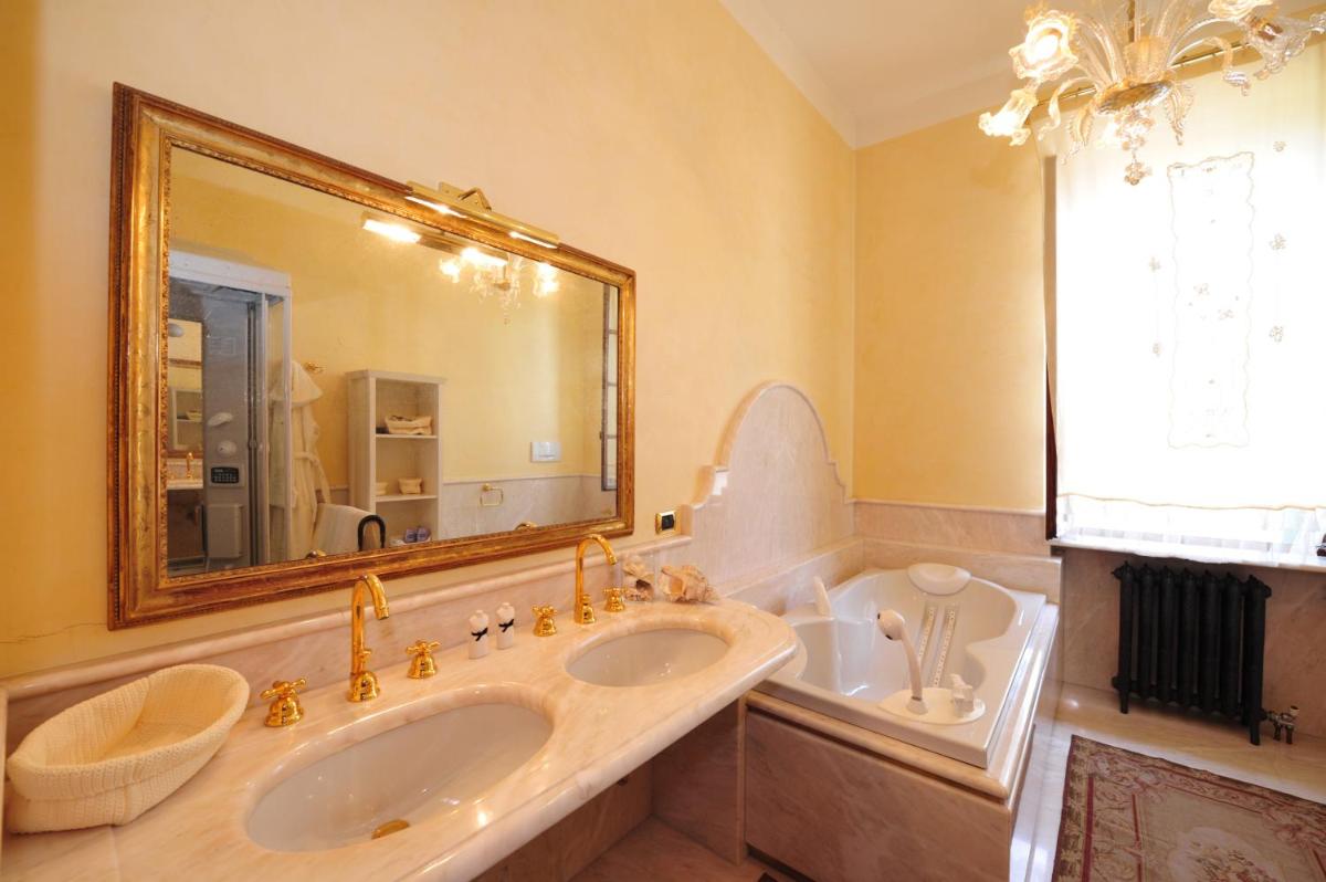 Relais Villa San Matteo