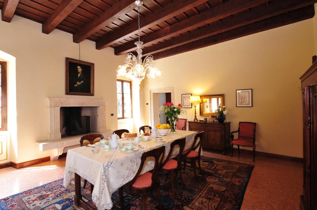 Relais Villa San Matteo