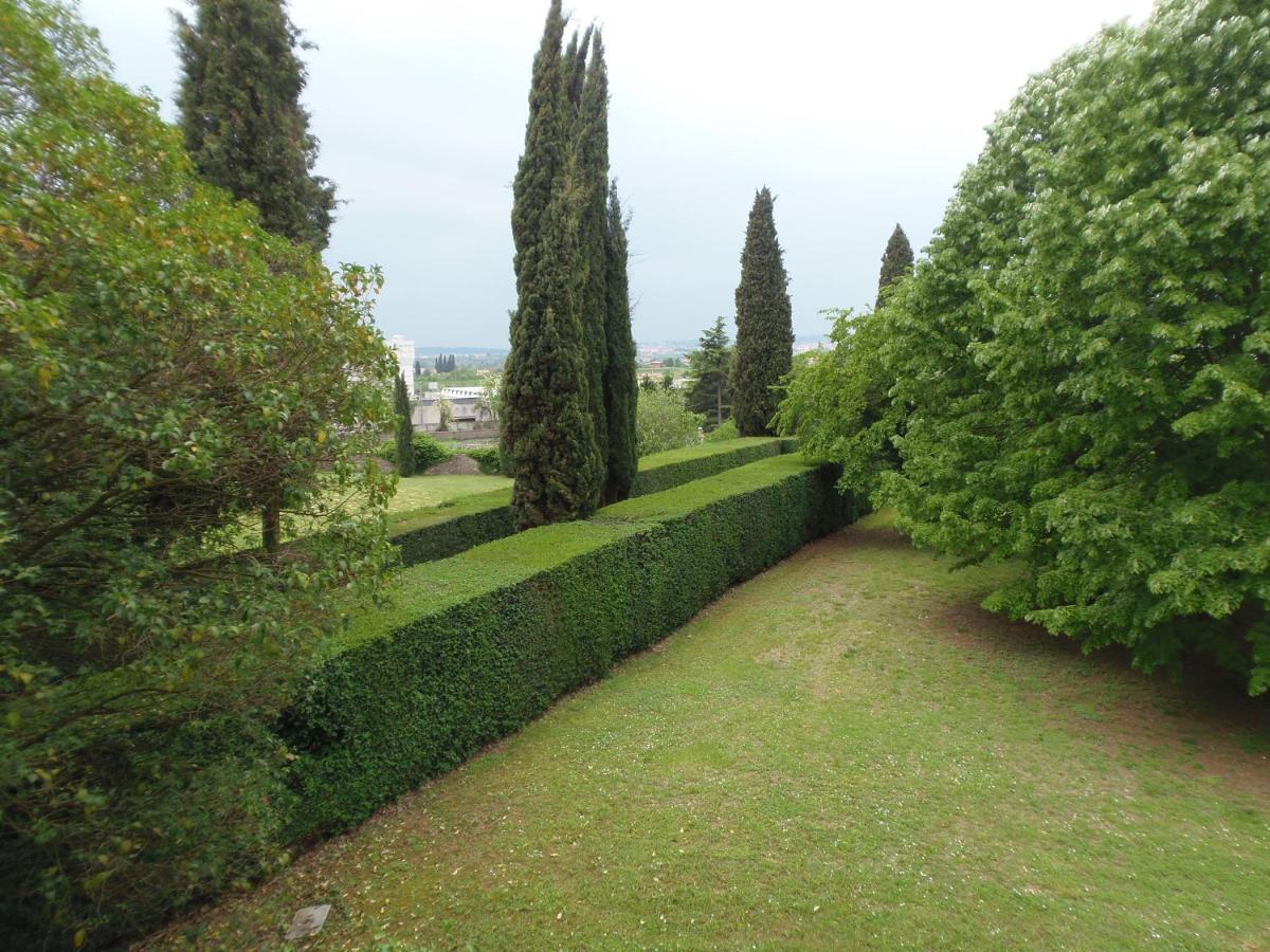 Relais Villa San Matteo
