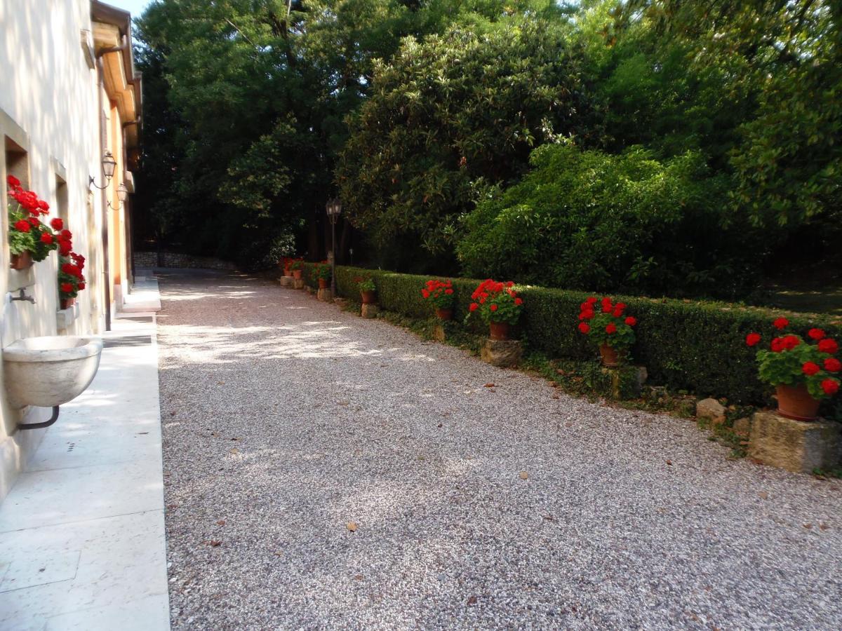 Relais Villa San Matteo