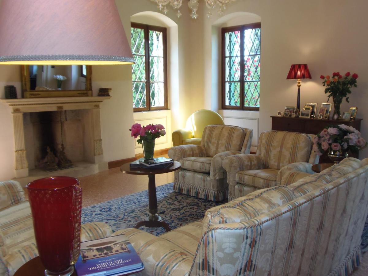 Relais Villa San Matteo