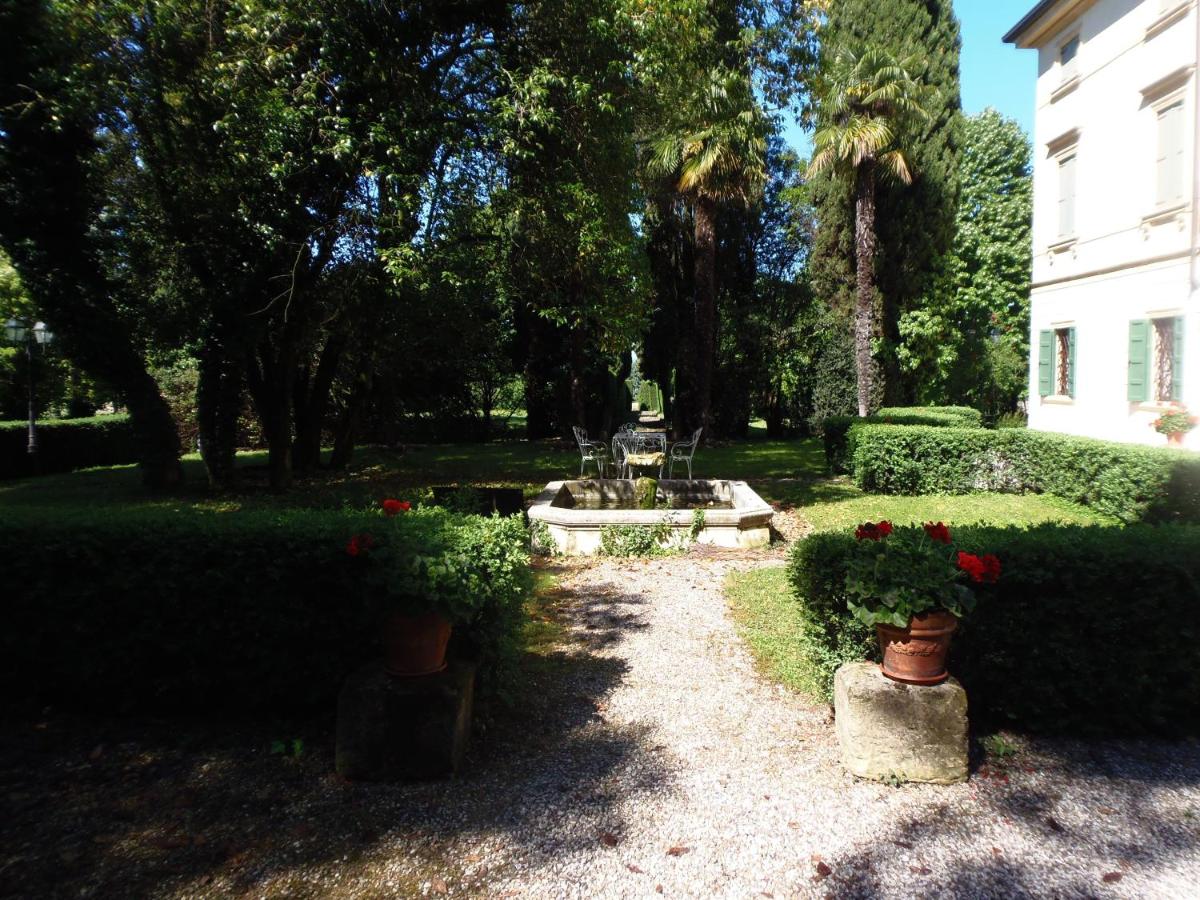 Relais Villa San Matteo