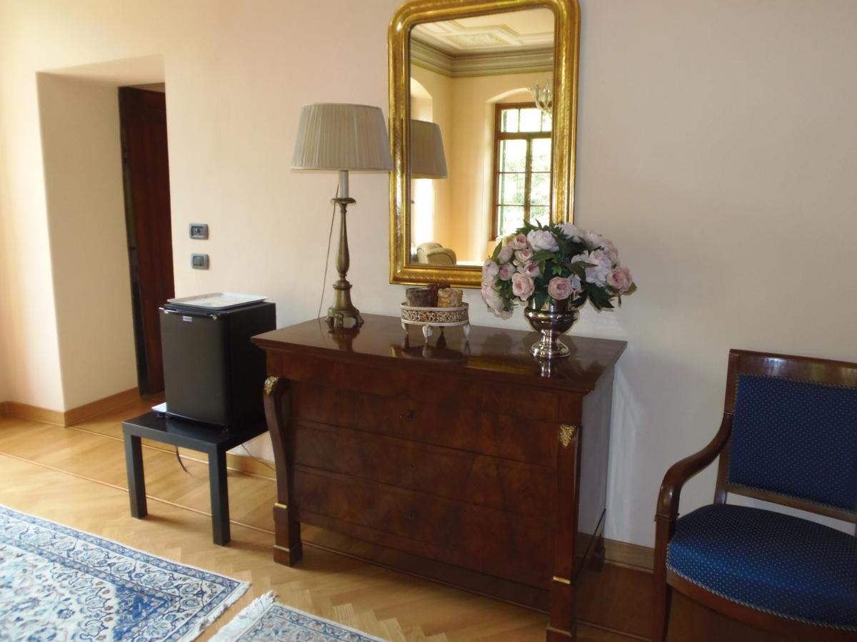 Relais Villa San Matteo