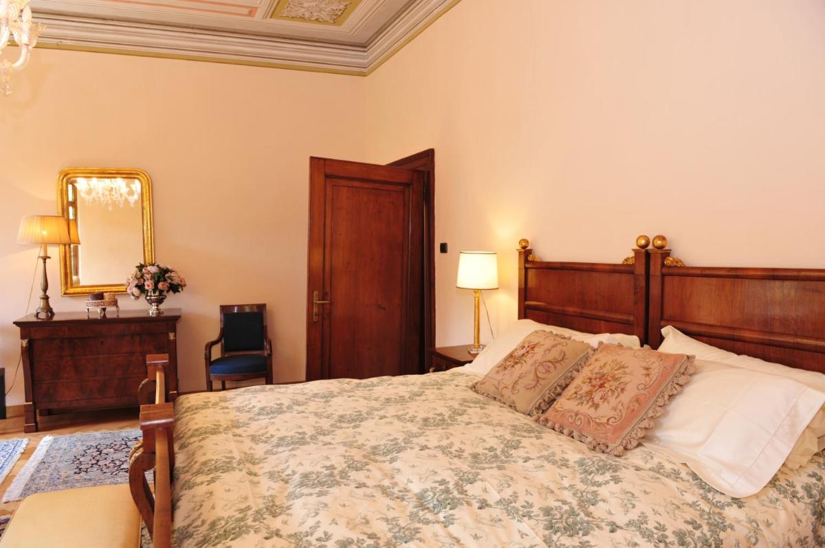 Relais Villa San Matteo