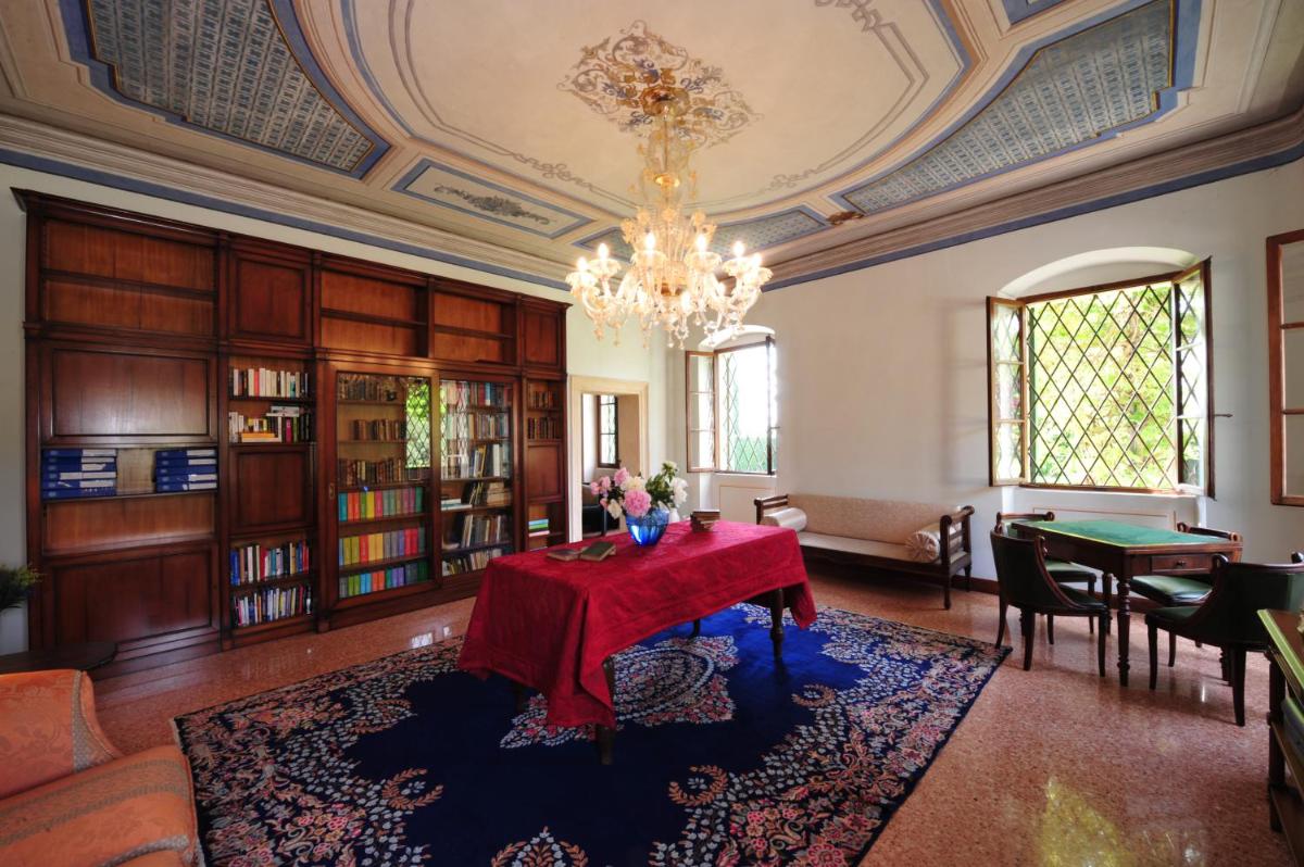 Relais Villa San Matteo