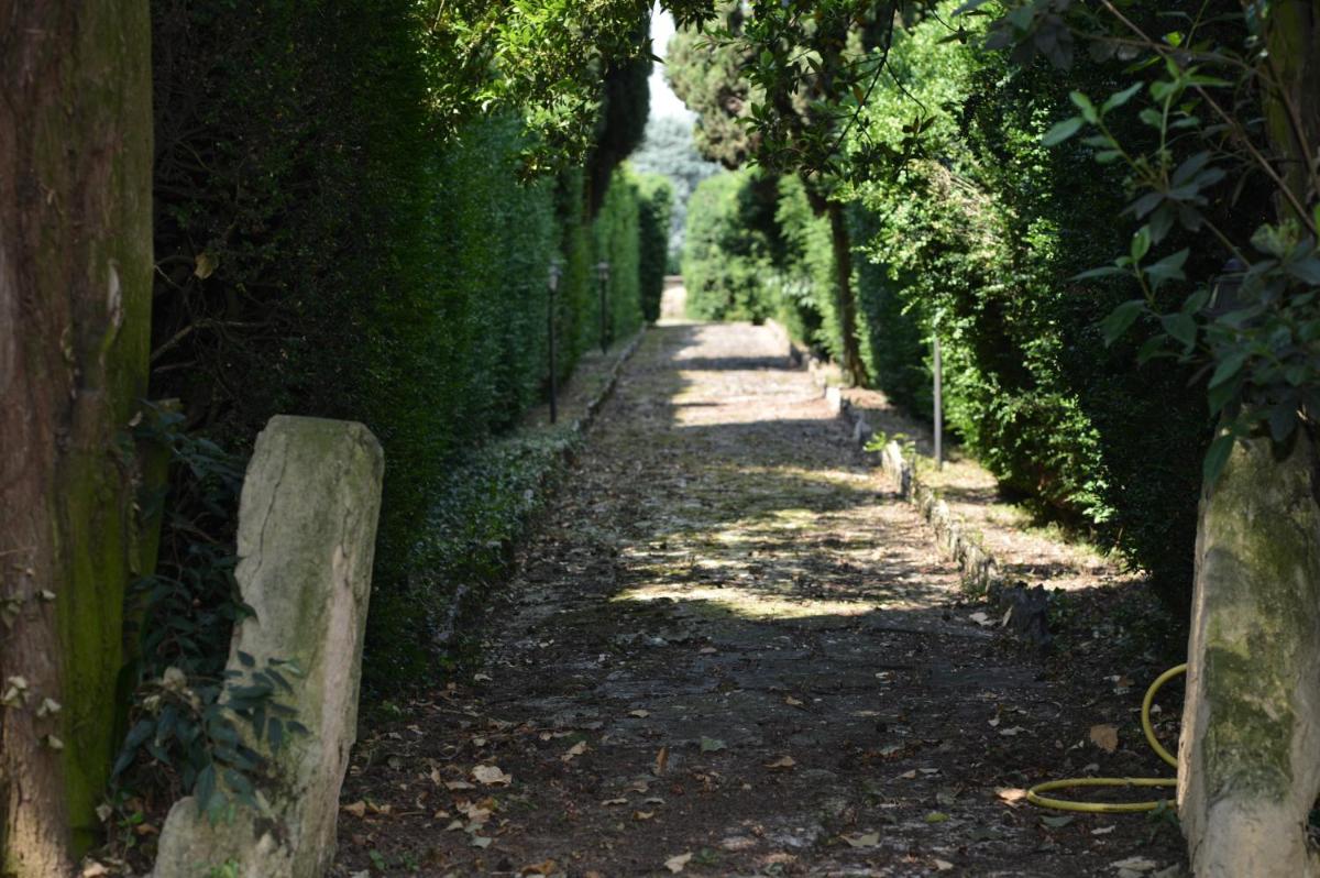Relais Villa San Matteo