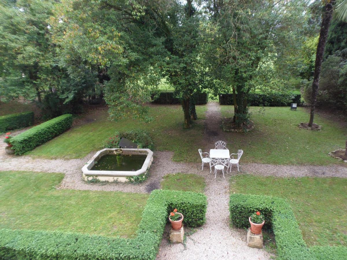 Relais Villa San Matteo
