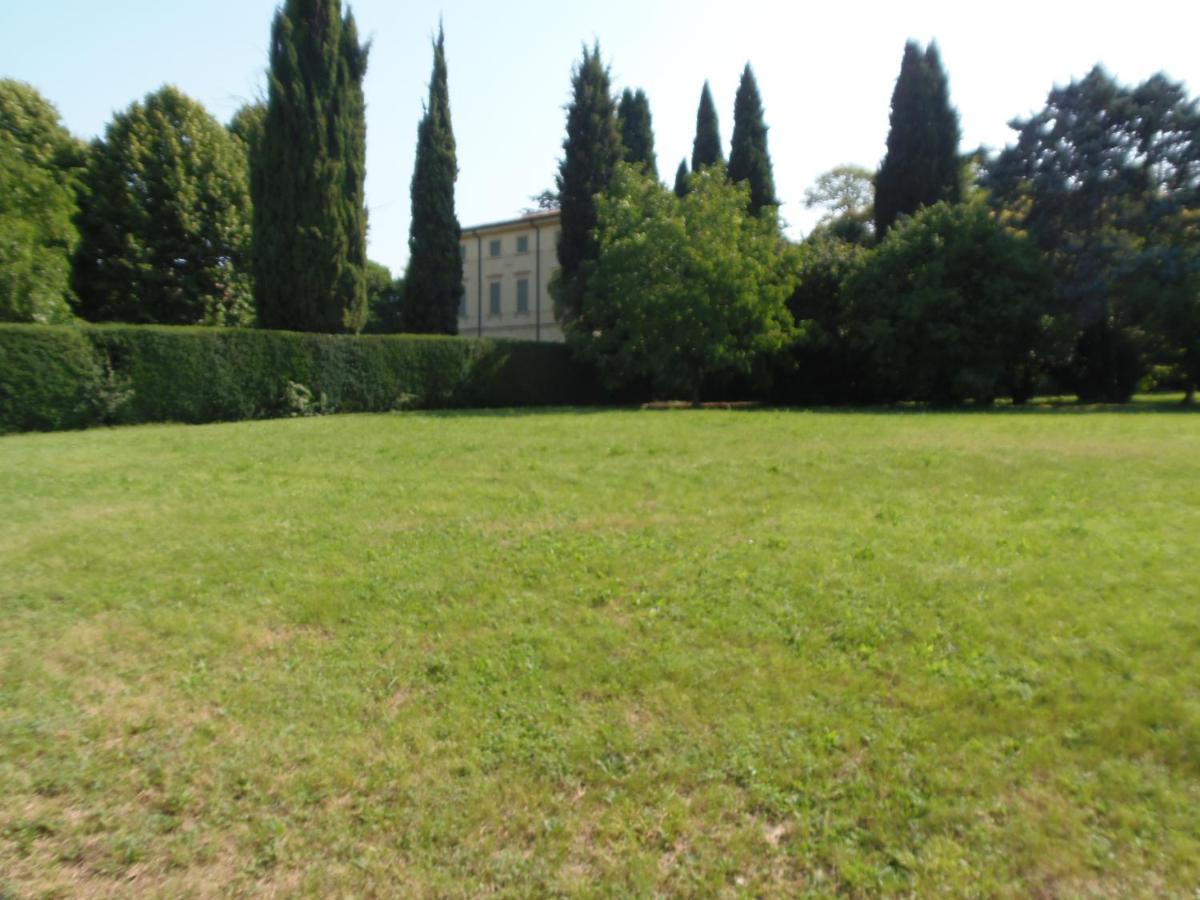 Relais Villa San Matteo